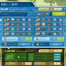 [메이플 일기 #12] 240808 테섭+라방 후기 + 스라벨 136기, 잡로얄 + 메이플m 에릴 2만 메포 이벤트...