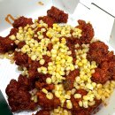 김순례 닭강정 금천점 | 강릉닭강정 초당동 맛집 옥수수닭강정 누룽지닭강정 주차 웨이팅 내돈내산