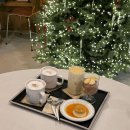 카페투이 | [광주 남구 봉선동 카페] 차분하게 통창으로 따뜻한...큐투이(Q to E) 영업시간/주차장/내돈내산/솔직후기