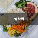 굿 셀러드 | 야탑 샐러드정기배송 가성비굿 샐라피 솔직후기 기록 :)