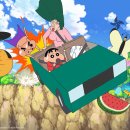 돼지왕국 이미지