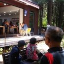 건지산숲속작은도서관 이미지