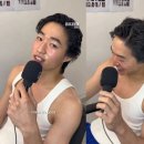 엑소 카이, 워터밤 무대 위에서 완성한 여유로운 톤온톤 서머룩
