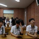 군산대성중학교