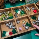 (주)더초록식품 포천공장 | 12월 성수팝업,팝마트키링주는 2025 올리브영 어워즈 팝업 후기