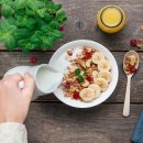 곡물이네 이미지