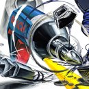 인디고 미술학원 이미지