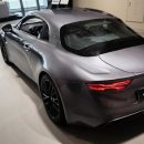 2025 알핀 A110 S, 르노 코리아 성수 전시 관람 후기 (1.8 가솔린 터보 정보 제원 포토 사전계약