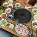 청전식당 티스토리