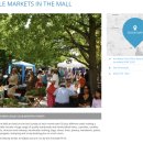 AROUNDYOU | Σ 호주 아미데일 : 매달 마지막주 일요일은 SUNDAY MARKET