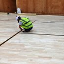 태백체육관 이미지