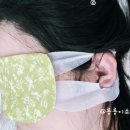 아이온메디칼 | 메디힐리 아이온팩 수면안대, 눈이 피곤할 때 사용하기 좋은 눈 찜질팩 (내돈)