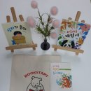 북스타트 책읽어주세요 이미지