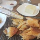 이정숙 꽃게장. 굴비랑 이미지