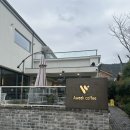 현동목장 | 마산 덕동 어위크커피 ☕️ / 내돈내산 핸드드립커피와 존맛 디저트 카페 추천 / 덕동 정착카페 드뎌...