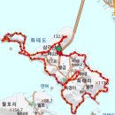 화태식당 | 화태도 갯가길, 갯가길 5 코스 - 여수 걷기 좋은길