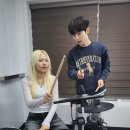 부천드럼학원 나이 상관없이 즐기는 드럼 배우기 오늘은뮤직