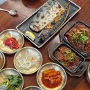 수원 생선구이 맛집 셀프바까지 푸짐한 고등어명품이되다 아이랑 방문 후기