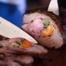 양식 조리기능사(자격) 이미지