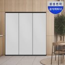 1104 | 삼성전자 비스포크 키친핏 김치냉장고 세트 1104리터 완전 실사용 후기