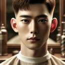 베이럼바버샵 - 김포시 김포한강10로133번길 126 | 베이럼바버샵