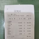 남산 장충동족발 냠냠 평일산행 회계보고 이미지