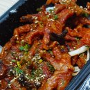 본초불닭발 이미지