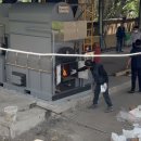 (주)좋은이엔지 이미지