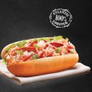 B&G House | 죽기 전에 먹을 25가지 4. 랍스터롤 뉴욕과 보스턴의 대표 음식점