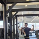 ROM PT | 불당동 PT &amp; 필라테스 피지오스튜디오 29주차 근성장 운동후기