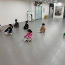 타이거 유치부 태권도 전용관 이미지