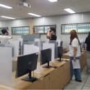 칠암도서관 화장실 이미지