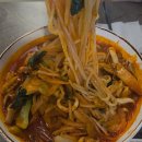 다홍중화요리 | [신림동맛집] 다홍 난곡2호점, 얼큰한 해물짬뽕과 쟁반짜장이 맛있는 곳