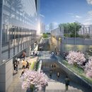 금강펜테리움IT타워 앞 이미지