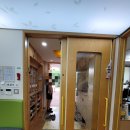 이편한어린이집 | 남양산 이편한세상 어린이집 제휴 업체 양산 물금 상부 레일 미닫이문 수리 후기