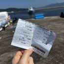 마카이오 | 추석연휴 가족들과 함께한 통영여행 🌊💙 (+아라마린 요트투어 후기)