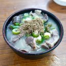 당신만 몰랐던 숨은 맛집 알려드릴게요 #143 - 약수 약수순대국 외 2곳