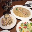 쥬벤쿠바(Juven Cuba) | 연남동 맛집 더스테이크쥬벤쿠바 연말연시 연남동 데이트 모임 추천