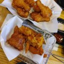 다조아두마리치킨 이미지