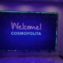 Hotel Rome, Tapestry Collection by Hilton]힐튼 로마 코스모 폴리타(슈페리어 퀸룸, 헬스장, 조식)