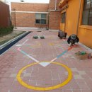 호법초등학교 이미지