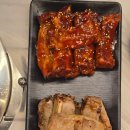 단계동 고깃집 원주맛집 단계동 맛집 중 독보적인 청몽쪽갈비 반반세트 솔직후기