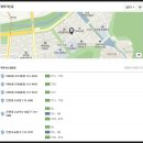 은평뉴타운 708동앞 이미지