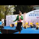 부평종합사회복지관 패션쇼 공연(PPCWC패션쇼) - 입장편 이미지