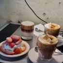 23 | [진해/석동] 티라미수가 맛있는 "노논커피", 내돈내산, 솔직후기