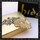 [2025.09.19] 【hidex CRAZY PIG DESIGNS】『DICE WING PENDANT』최후의 1점을 추첨 판매! 이미지