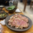 춘천명가숯불닭갈비막국수 | 춘천 맛집 토담숯불닭갈비 명가막국수 현지인 추천맛집