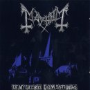 De Mysteriis Dom Sathanas · Mayhem 이미지