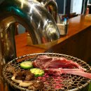 최고맛집고기랑식사랑 | 신사 가로수길 고기집을 찾는다면? 고기 구워주는 신사동 맛집 소양탐정 방문 후기