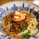 럭키브로스 | 대만 타이난 맛집 도소월 후기｜단짜이면·두부튀김 꼭 먹어야 하는 현지 맛집